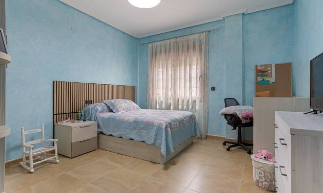 Revente - Villa - Los Montesinos - La Herrada