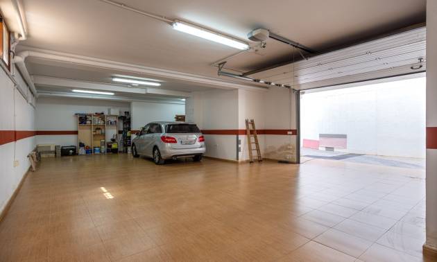 Revente - Villa - Los Montesinos - La Herrada