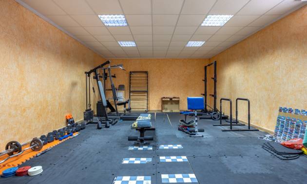 Revente - Villa - Los Montesinos - La Herrada