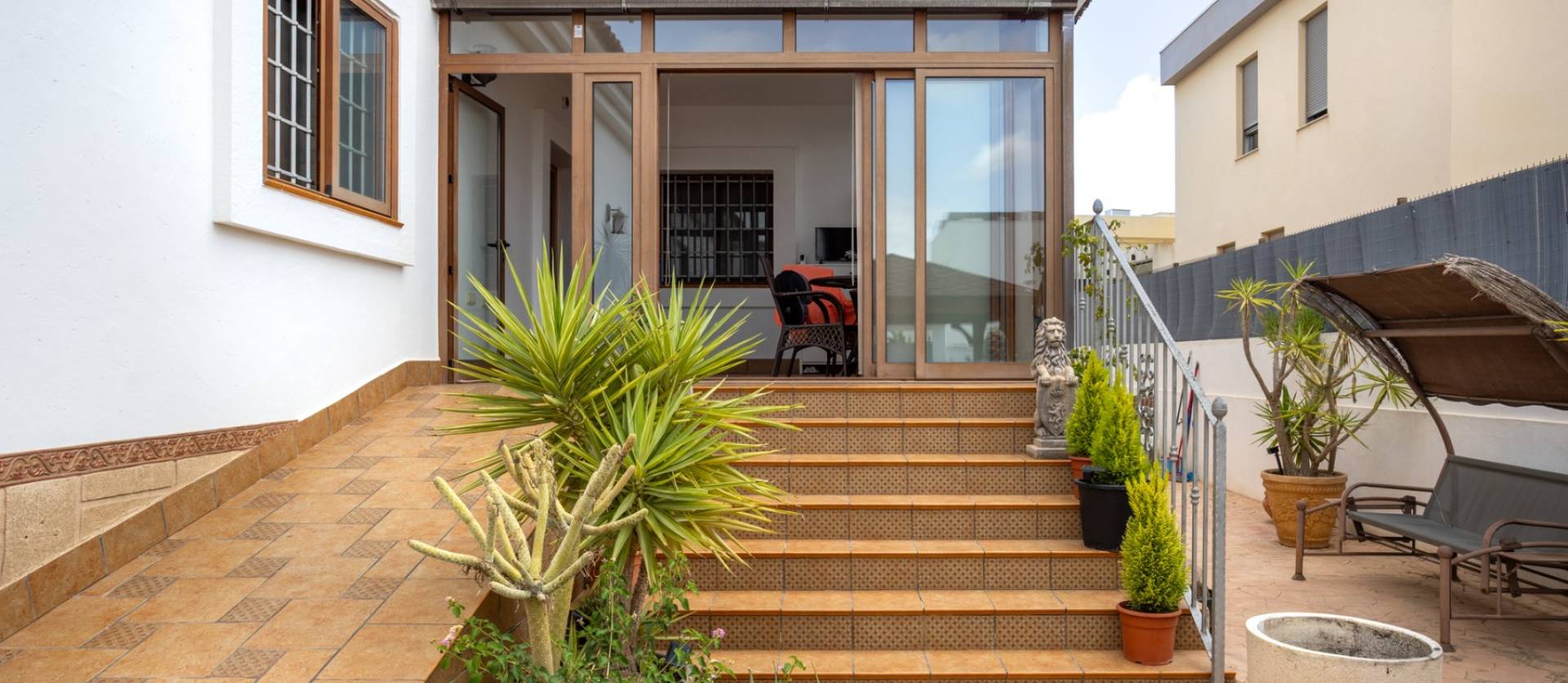 Revente - Villa - Los Montesinos - La Herrada