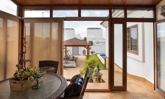 Revente - Villa - Los Montesinos - La Herrada