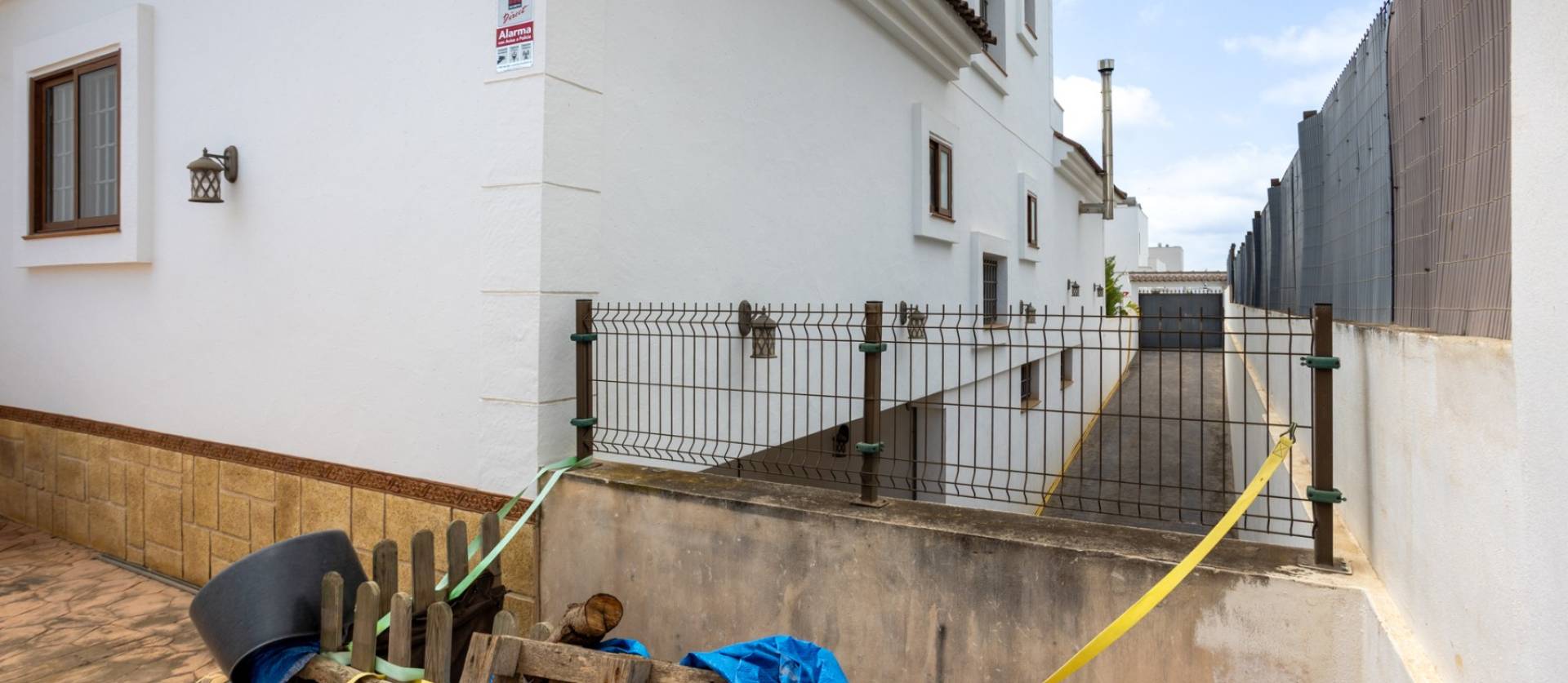 Revente - Villa - Los Montesinos - La Herrada