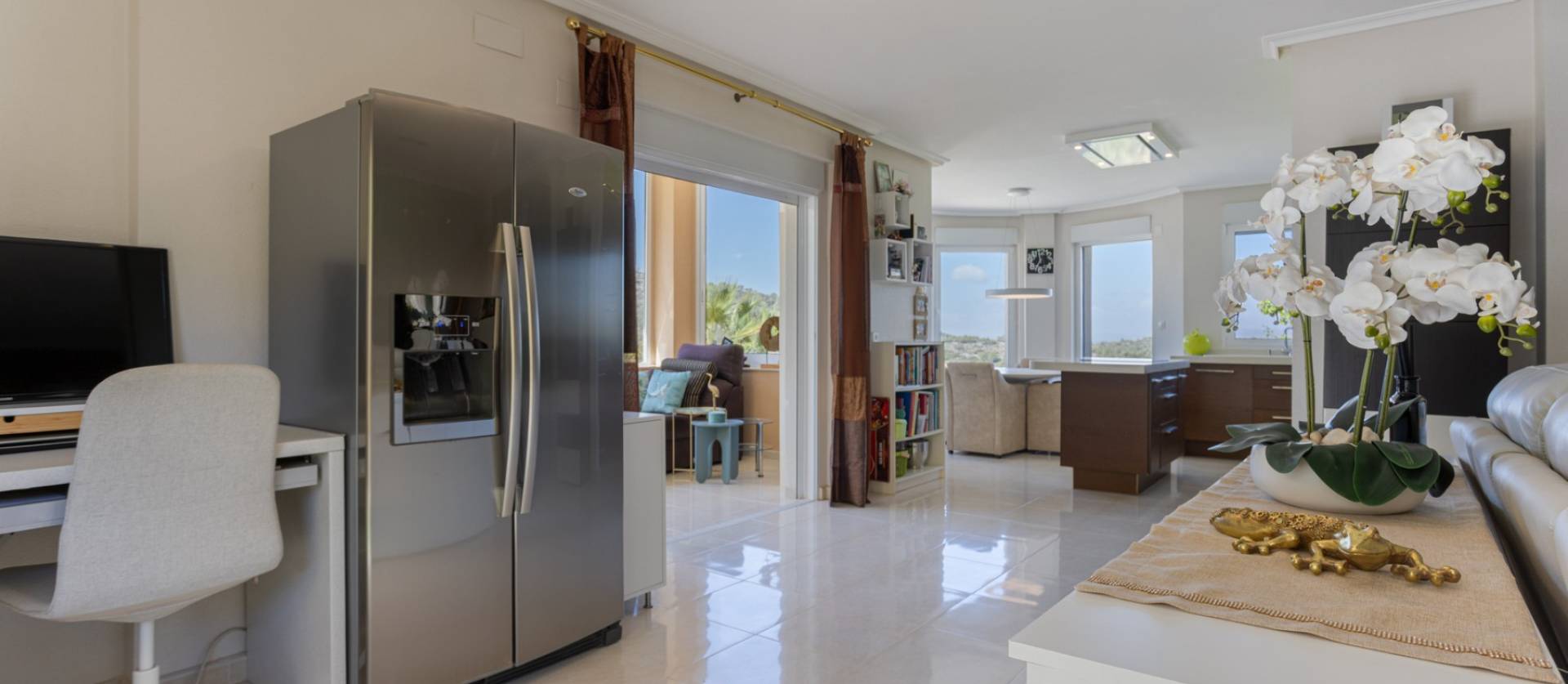 Sale - Independent villa - La Zarza - La Zarza Murcia