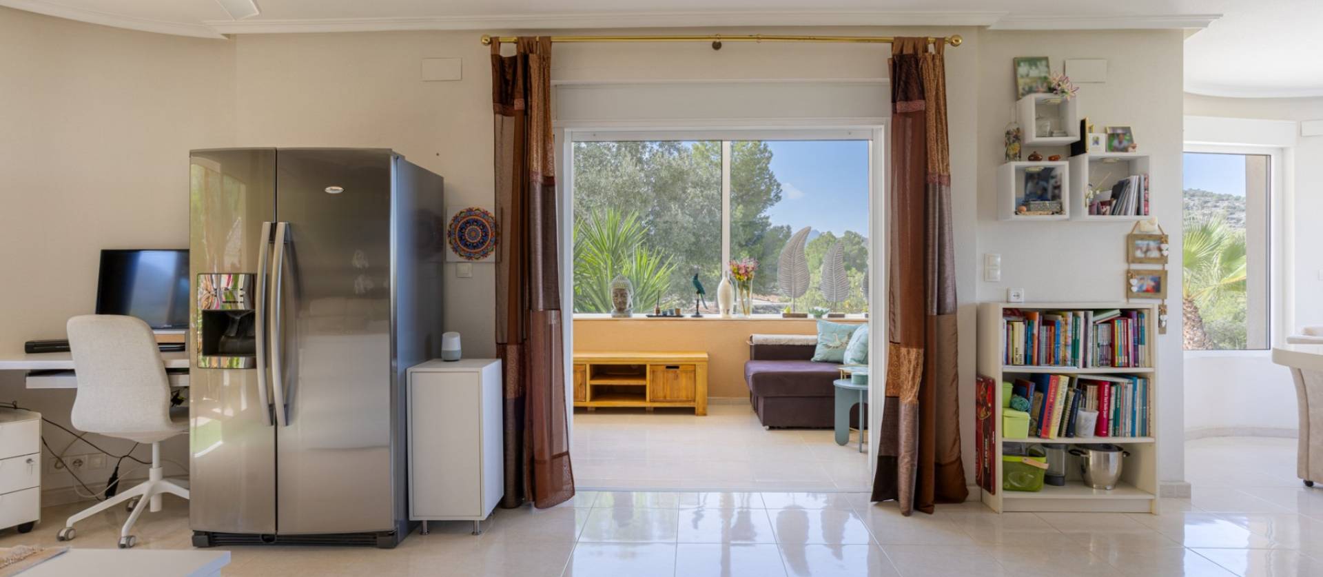 Sale - Independent villa - La Zarza - La Zarza Murcia