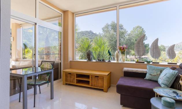 Sale - Independent villa - La Zarza - La Zarza Murcia