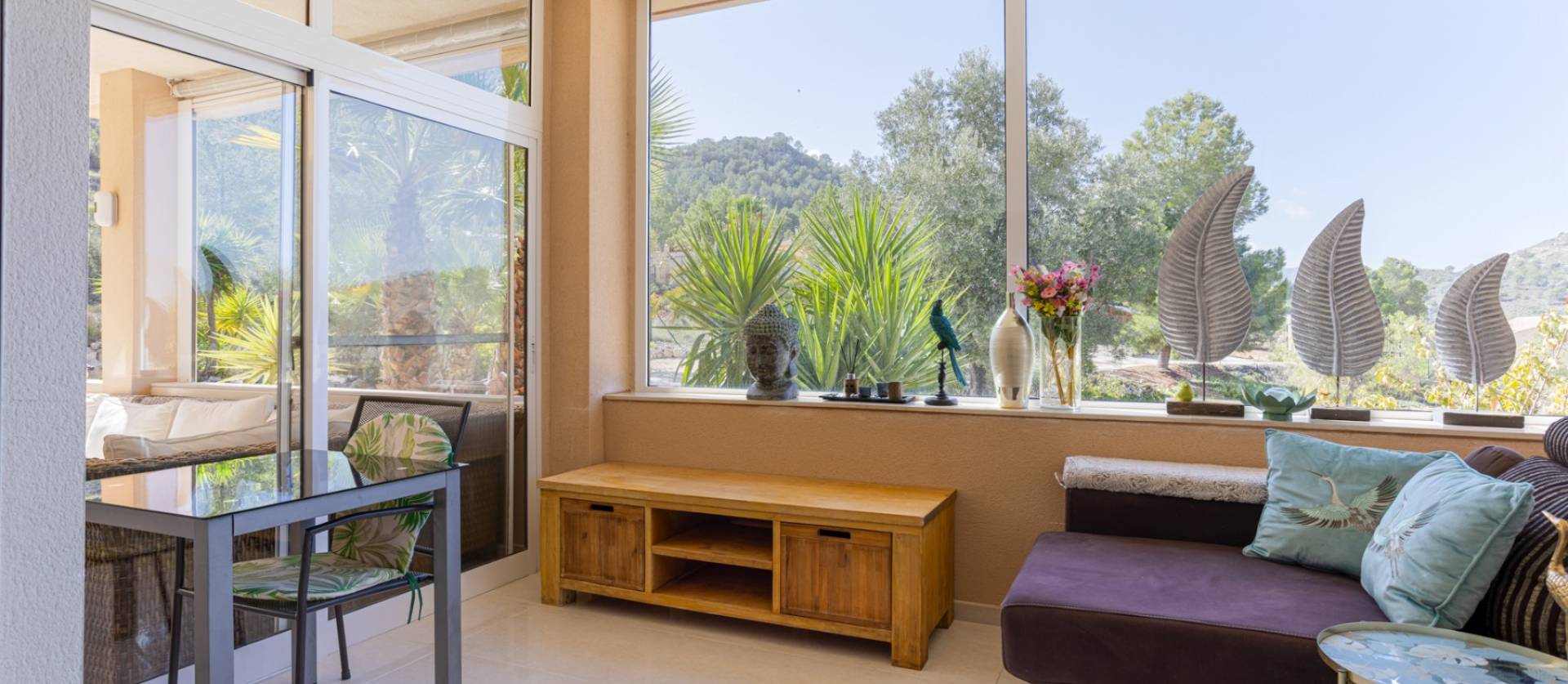 Sale - Independent villa - La Zarza - La Zarza Murcia