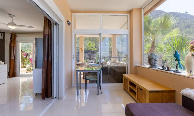 Sale - Independent villa - La Zarza - La Zarza Murcia