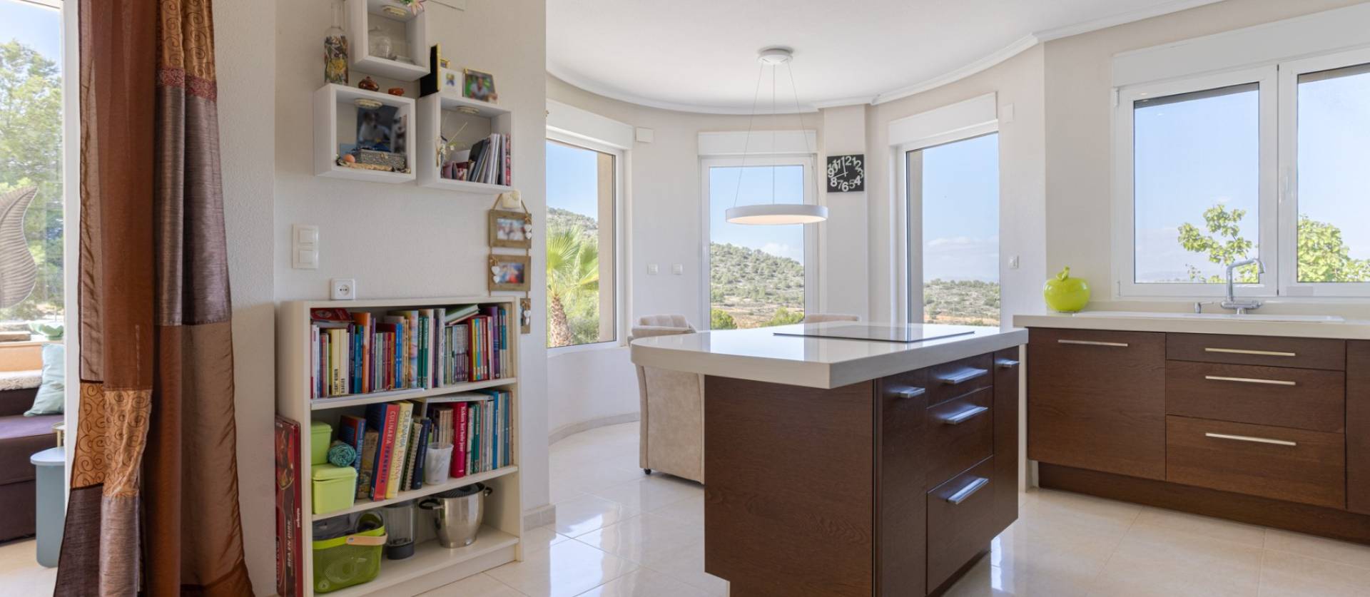 Sale - Independent villa - La Zarza - La Zarza Murcia