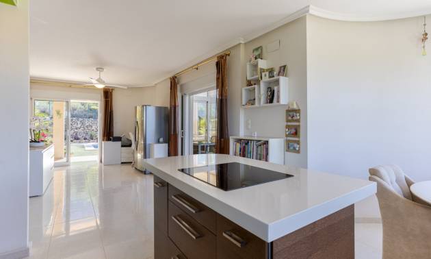 Sale - Independent villa - La Zarza - La Zarza Murcia