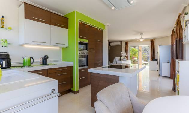 Sale - Independent villa - La Zarza - La Zarza Murcia