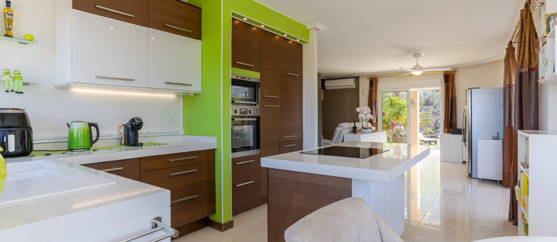 Sale - Independent villa - La Zarza - La Zarza Murcia