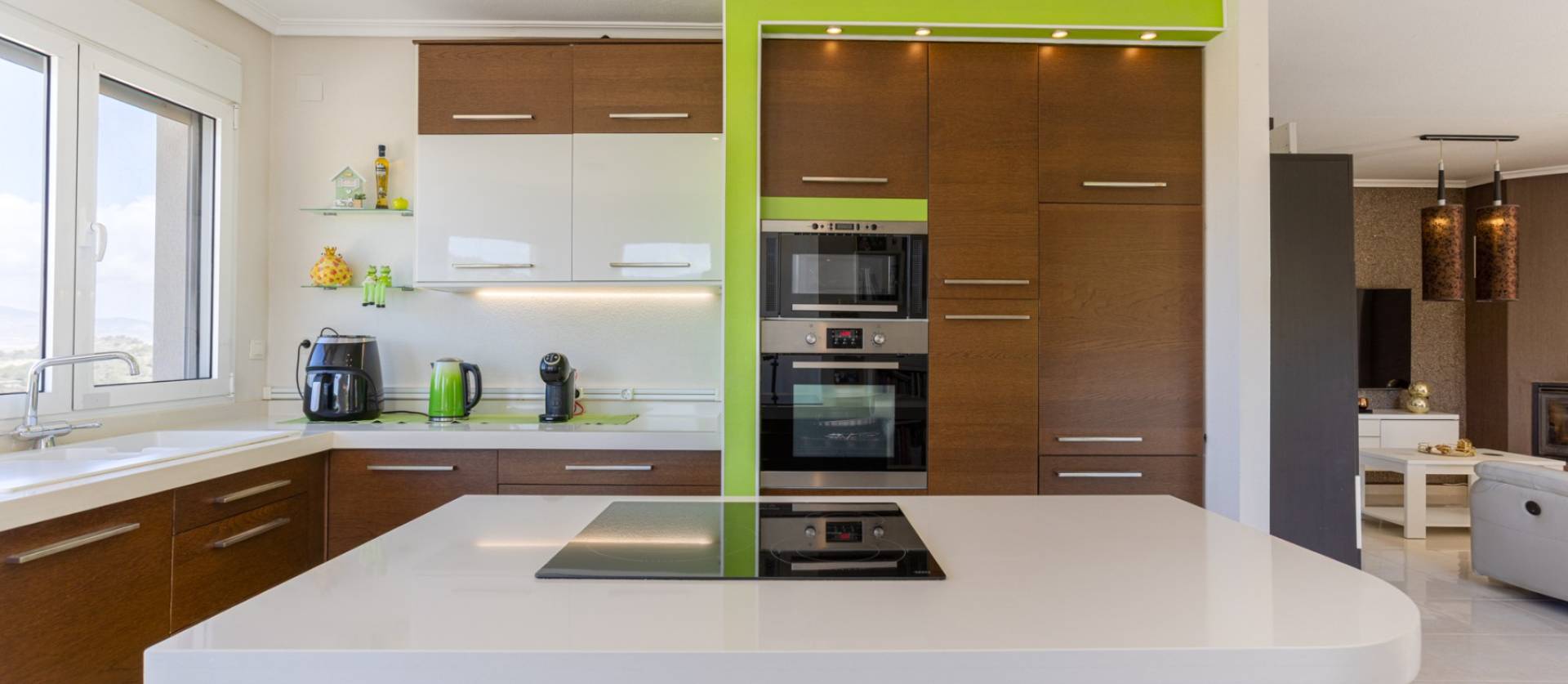 Sale - Independent villa - La Zarza - La Zarza Murcia