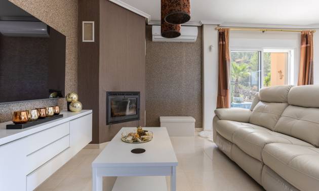 Sale - Independent villa - La Zarza - La Zarza Murcia