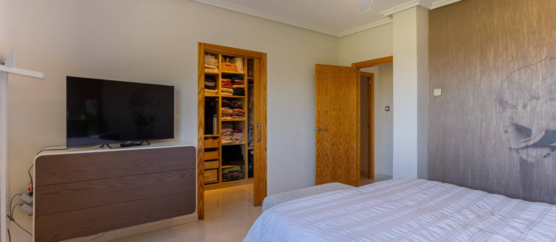 Sale - Independent villa - La Zarza - La Zarza Murcia