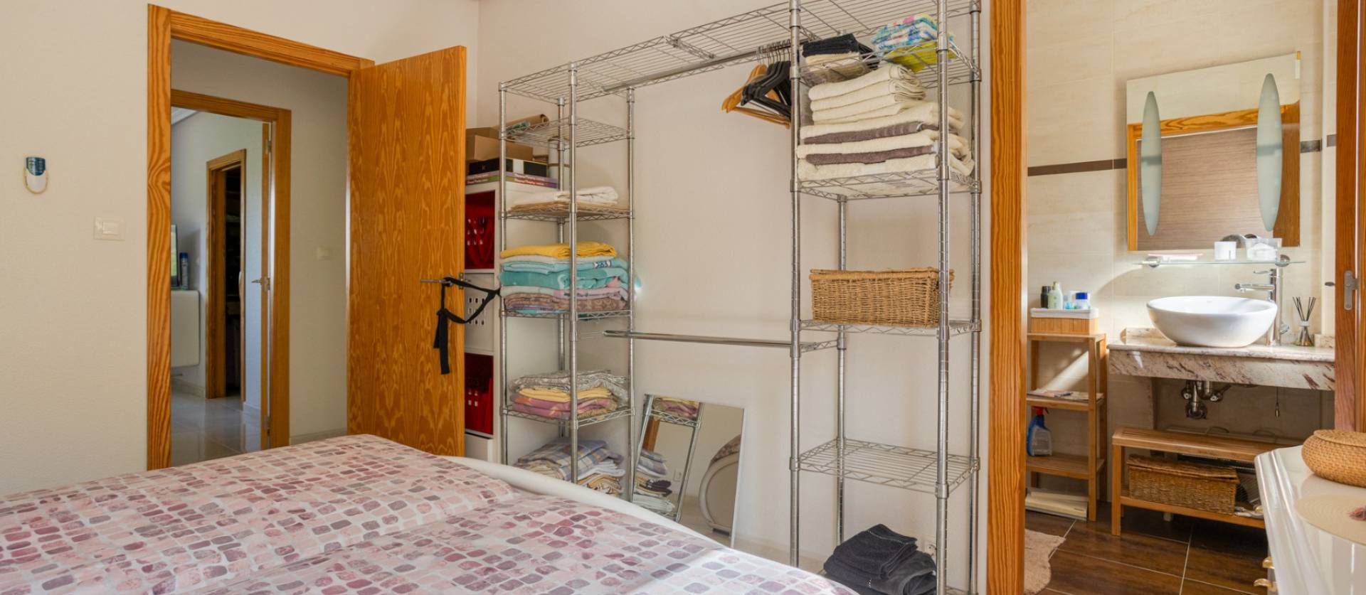 Sale - Independent villa - La Zarza - La Zarza Murcia