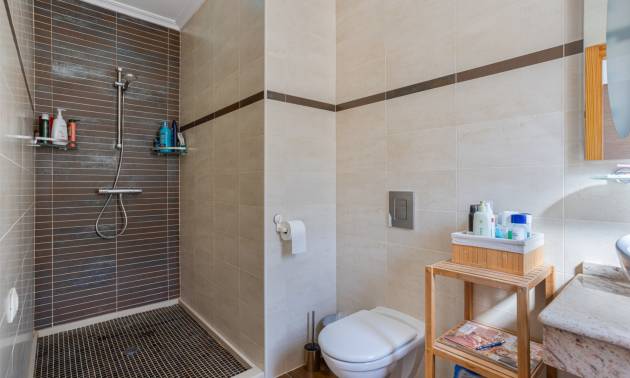 Sale - Independent villa - La Zarza - La Zarza Murcia