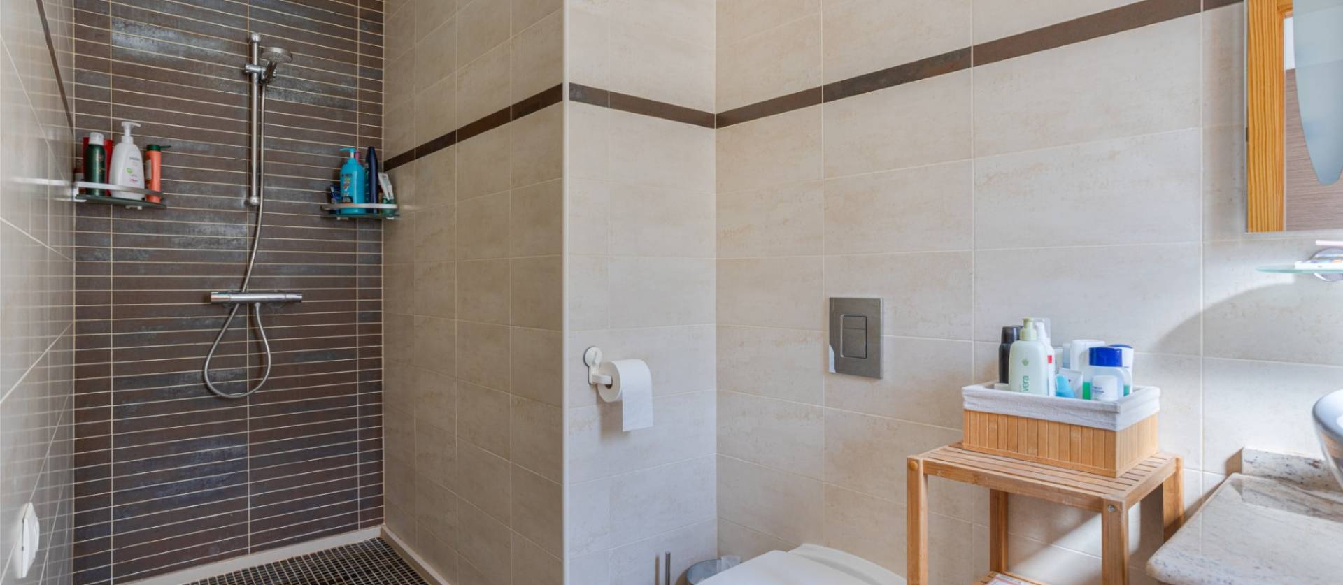 Sale - Independent villa - La Zarza - La Zarza Murcia