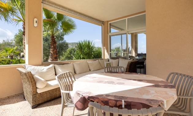 Sale - Independent villa - La Zarza - La Zarza Murcia