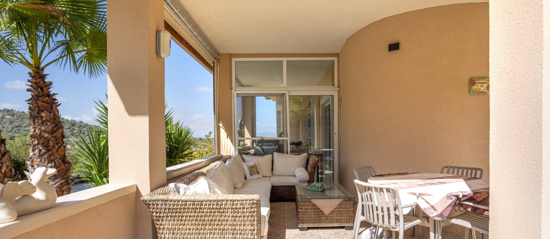 Sale - Independent villa - La Zarza - La Zarza Murcia