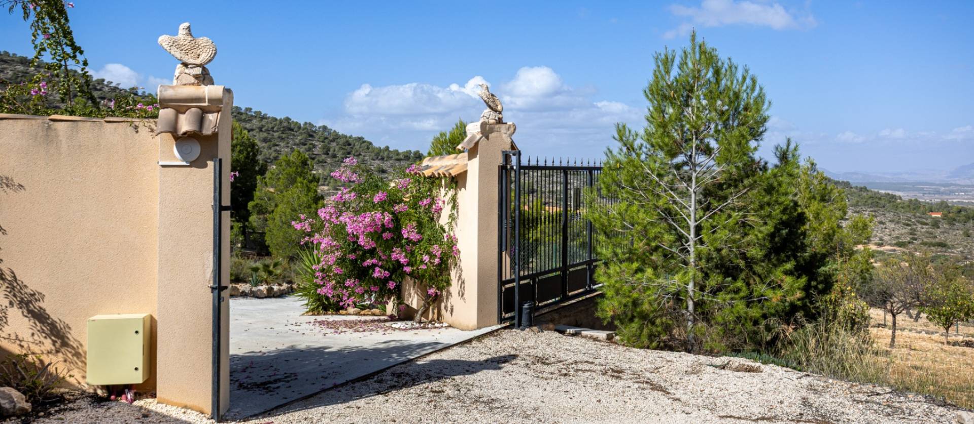 Sale - Independent villa - La Zarza - La Zarza Murcia