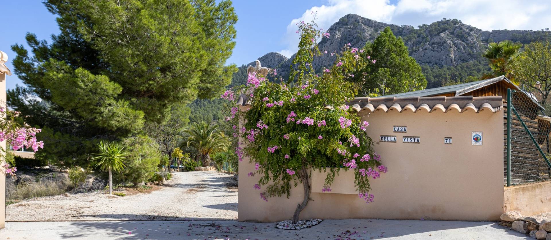 Sale - Independent villa - La Zarza - La Zarza Murcia