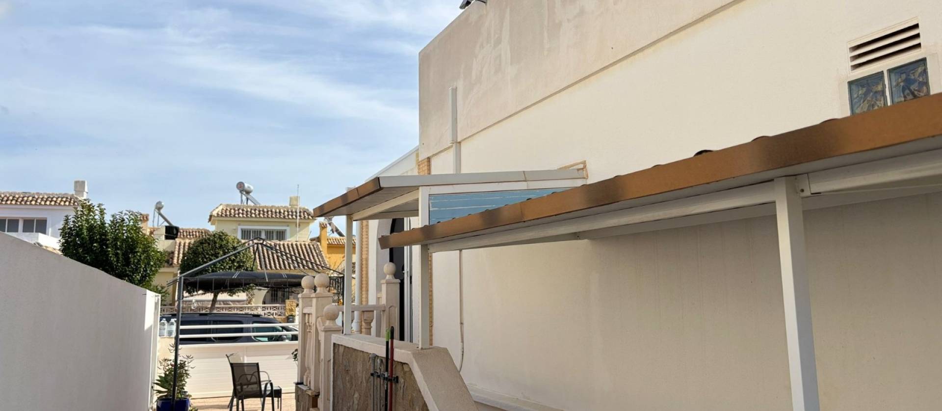 Sale - House - Detached Villa (4) - Torre Pacheco - Sierra Golf - Balsicas