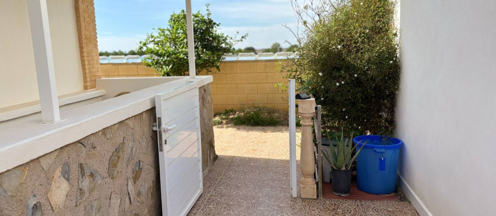 Sale - House - Detached Villa (4) - Torre Pacheco - Sierra Golf - Balsicas