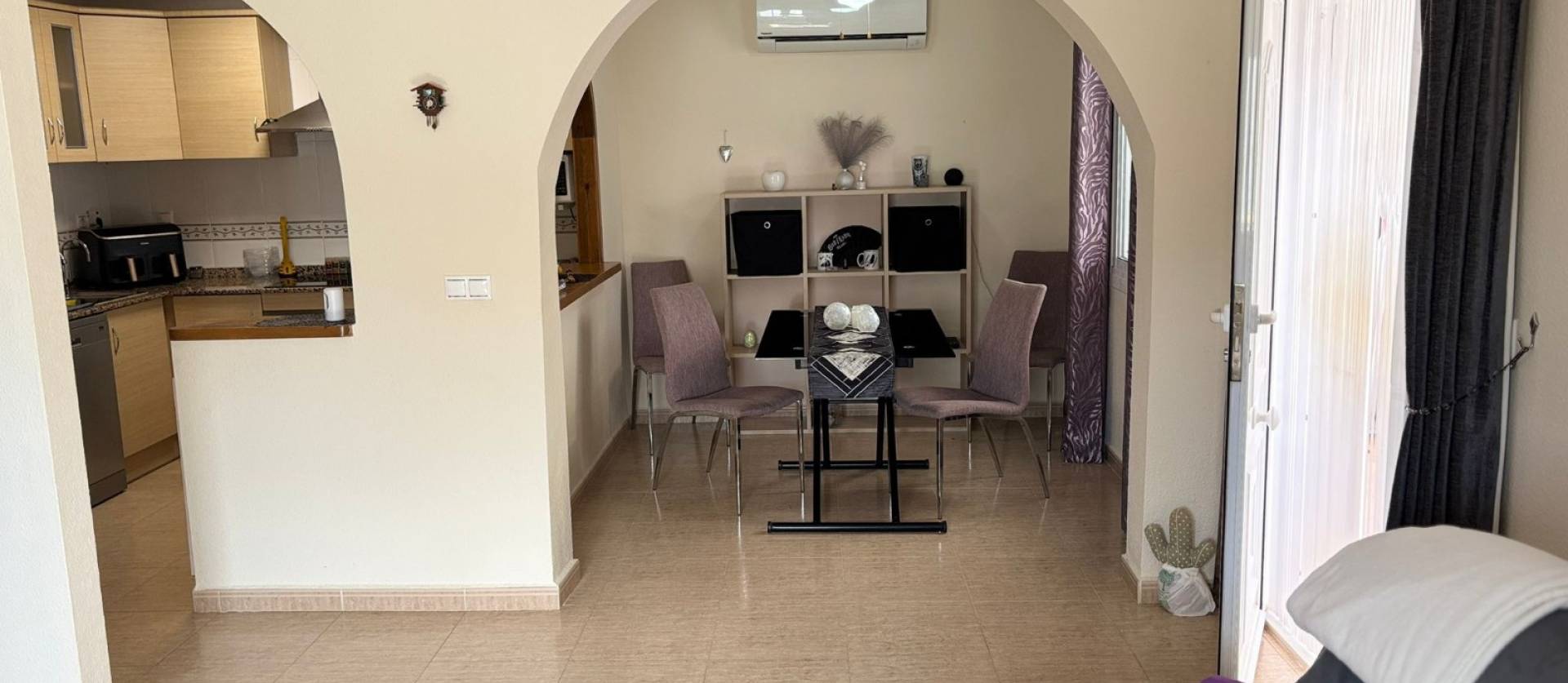 Sale - House - Detached Villa (4) - Torre Pacheco - Sierra Golf - Balsicas