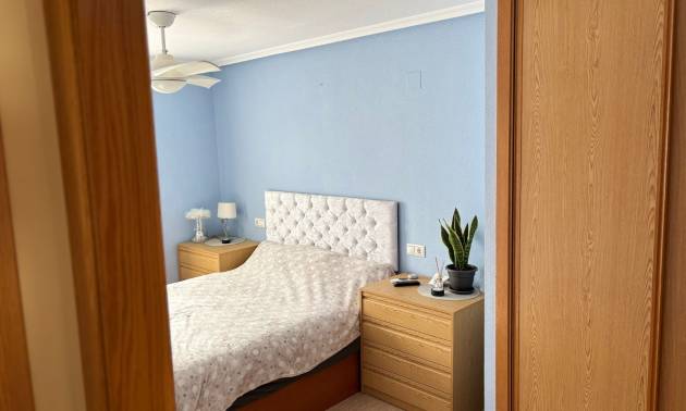 Sale - House - Detached Villa (4) - Torre Pacheco - Sierra Golf - Balsicas