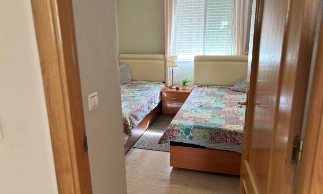 Sale - House - Detached Villa (4) - Torre Pacheco - Sierra Golf - Balsicas