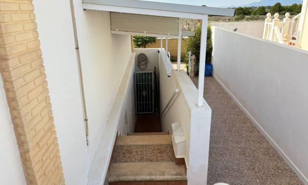 Sale - House - Detached Villa (4) - Torre Pacheco - Sierra Golf - Balsicas