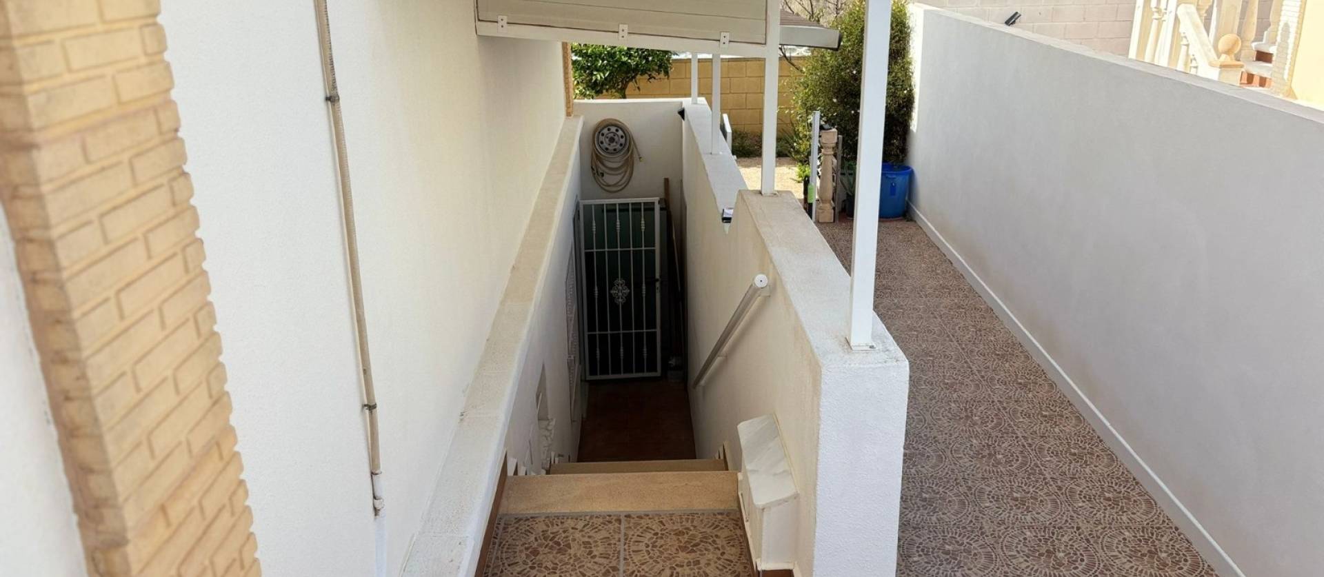 Sale - House - Detached Villa (4) - Torre Pacheco - Sierra Golf - Balsicas