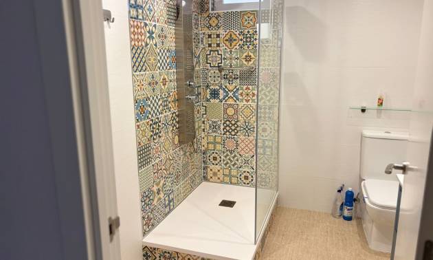 Sale - House - Detached Villa (4) - Torre Pacheco - Sierra Golf - Balsicas