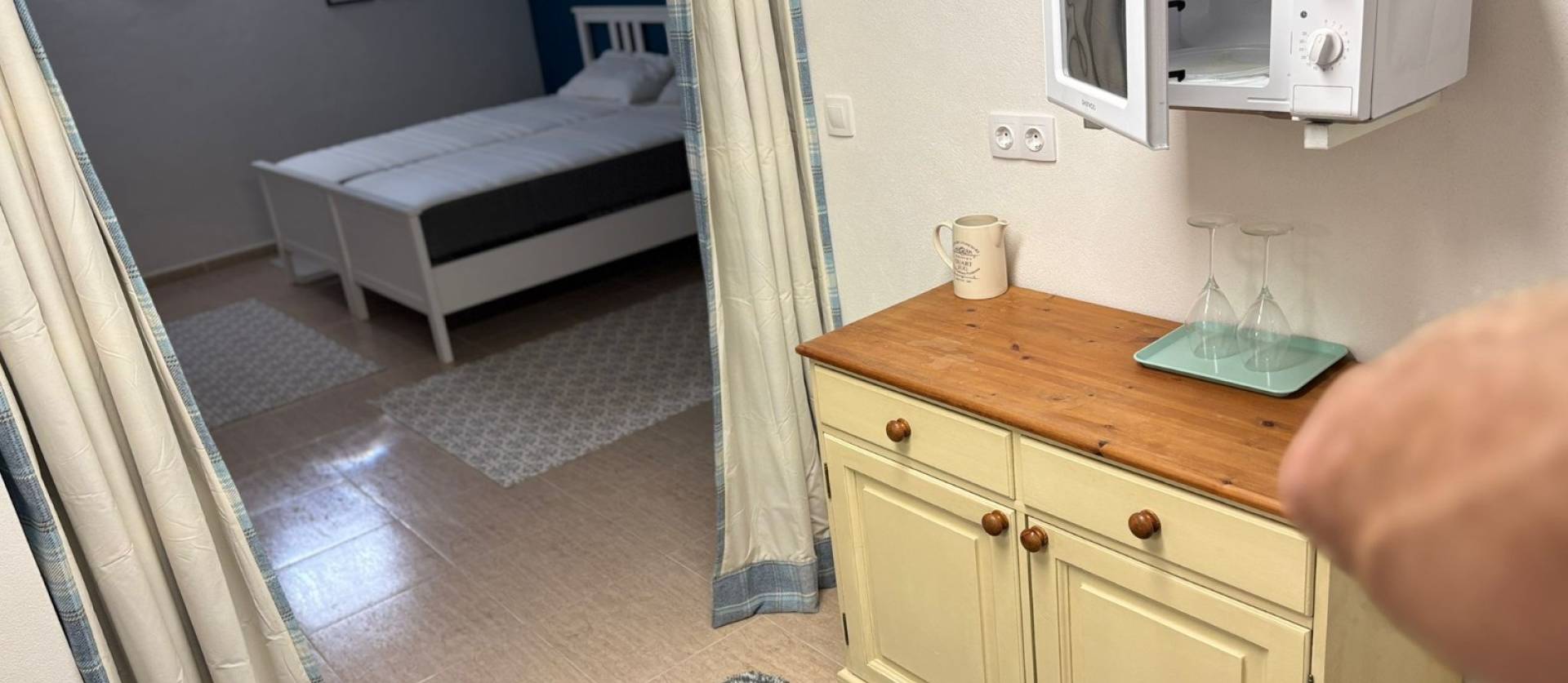 Sale - House - Detached Villa (4) - Torre Pacheco - Sierra Golf - Balsicas