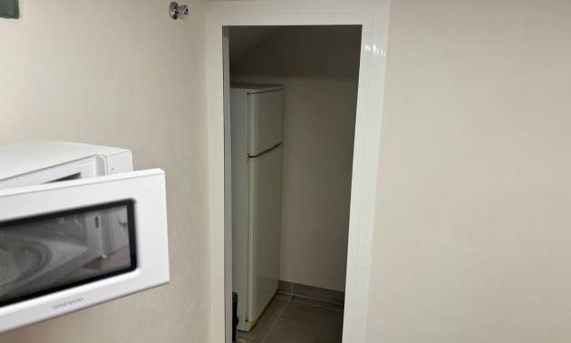 Sale - House - Detached Villa (4) - Torre Pacheco - Sierra Golf - Balsicas