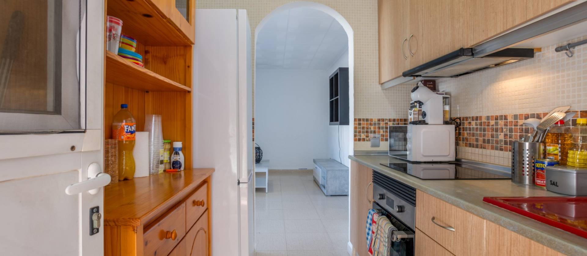 Venta - Villa - Torrevieja - Urbanización San Luis