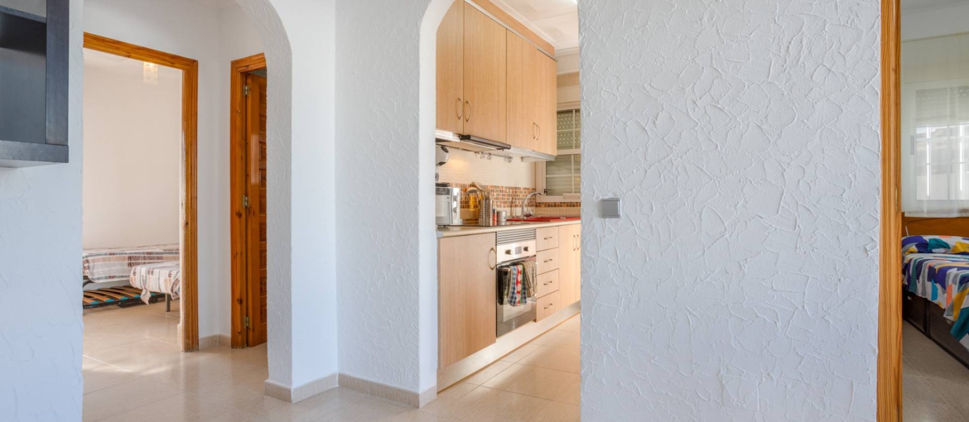 Venta - Villa - Torrevieja - Urbanización San Luis