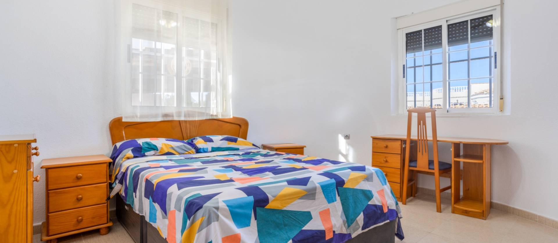 Venta - Villa - Torrevieja - Urbanización San Luis