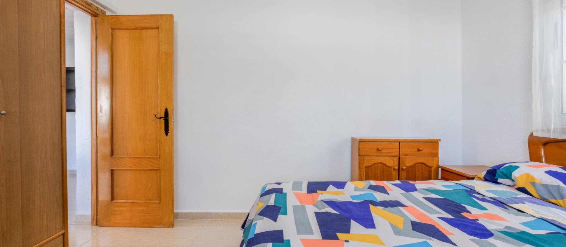 Venta - Villa - Torrevieja - Urbanización San Luis