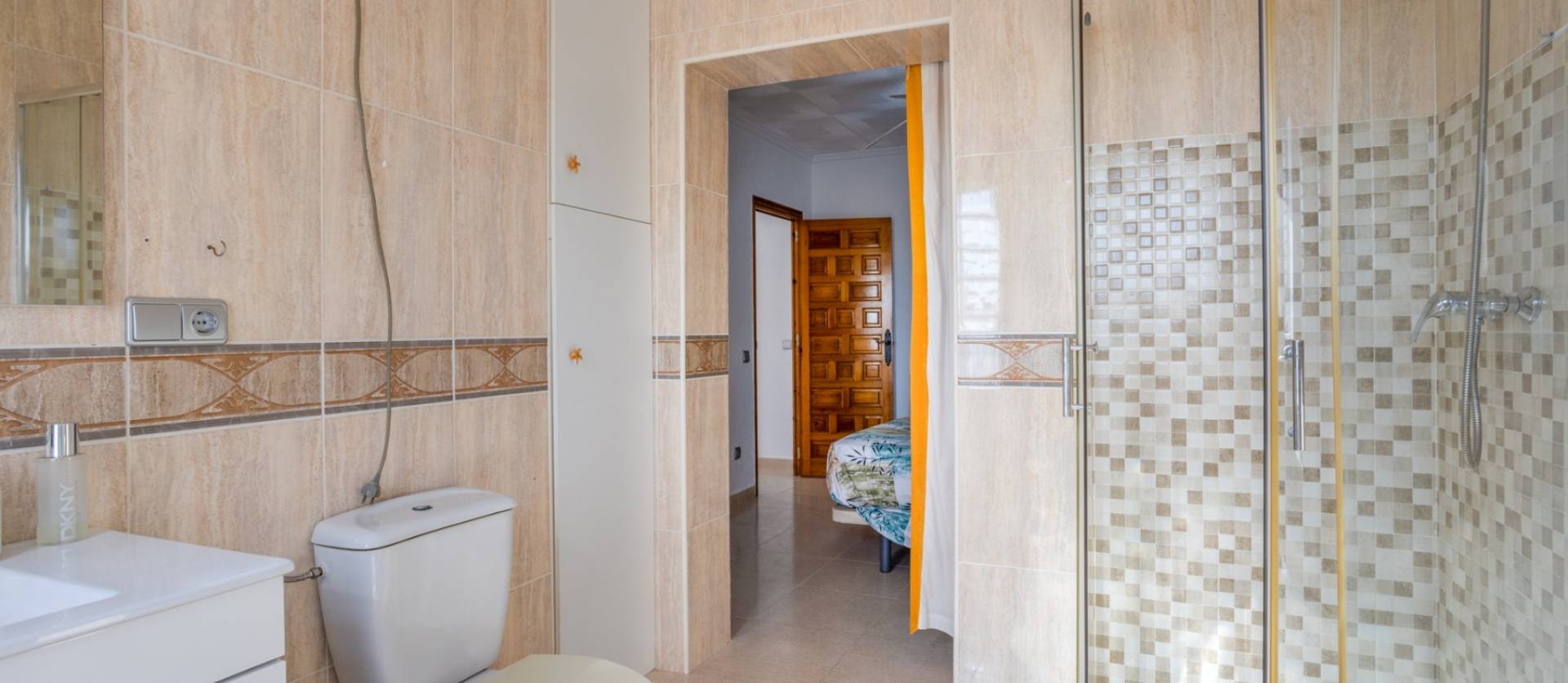 Venta - Villa - Torrevieja - Urbanización San Luis