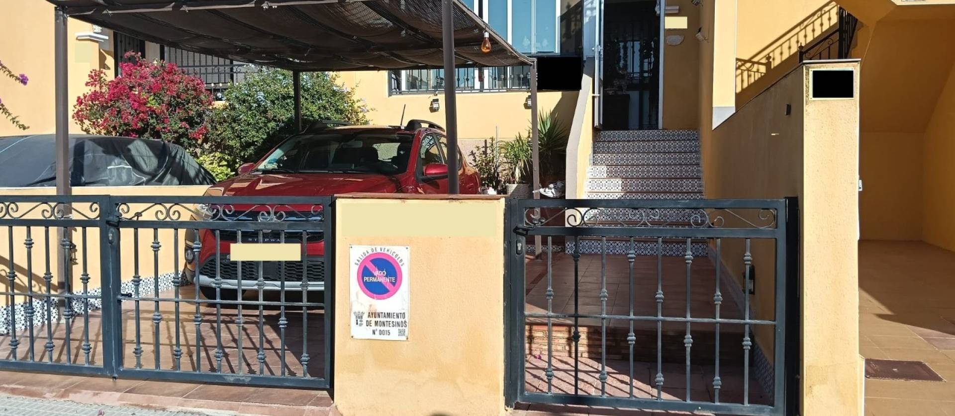 Sale - Apartment flat - Los Montesinos - La Herrada