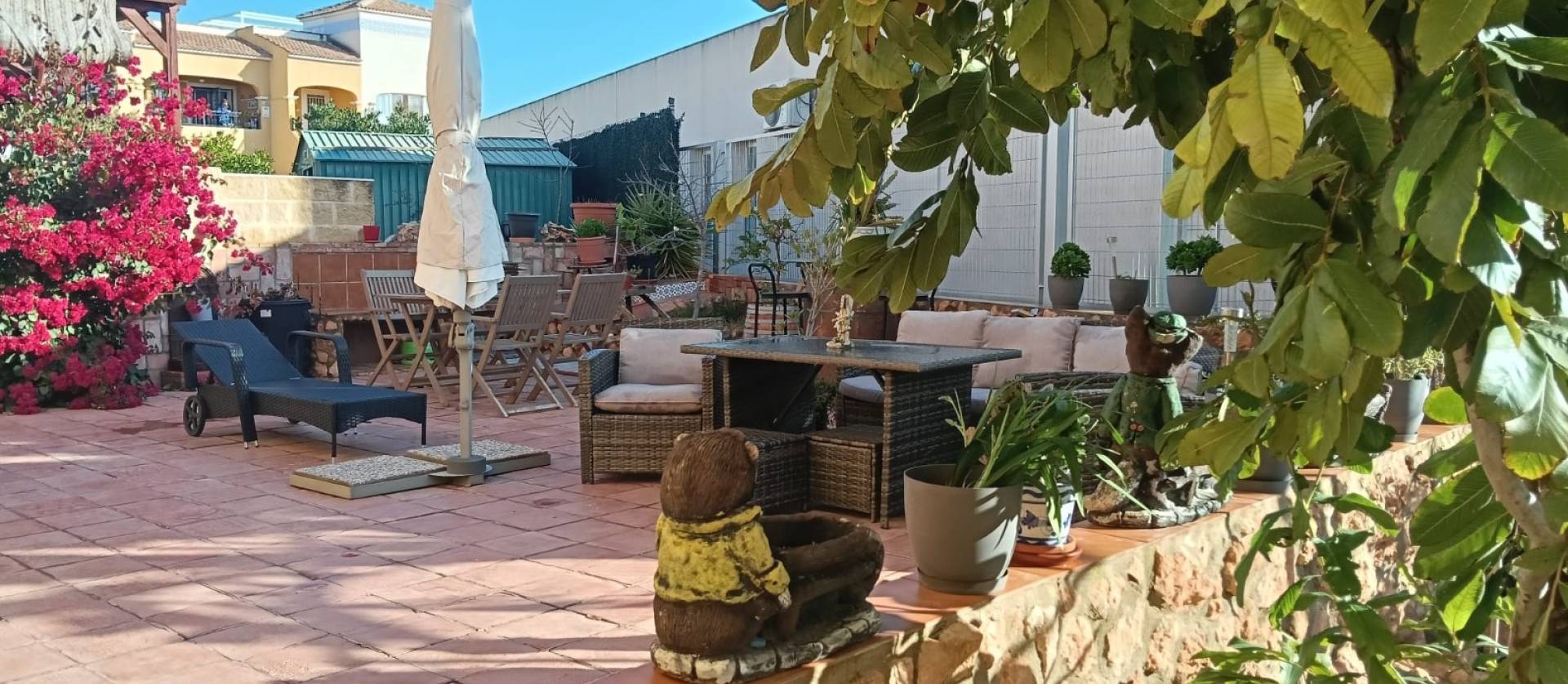 Sale - Apartment flat - Los Montesinos - La Herrada