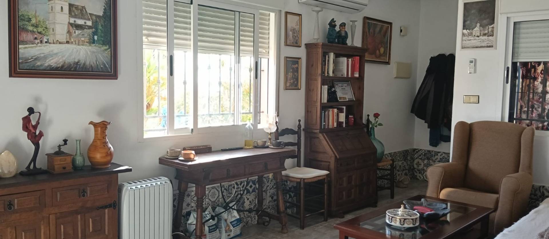 Sale - Apartment flat - Los Montesinos - La Herrada