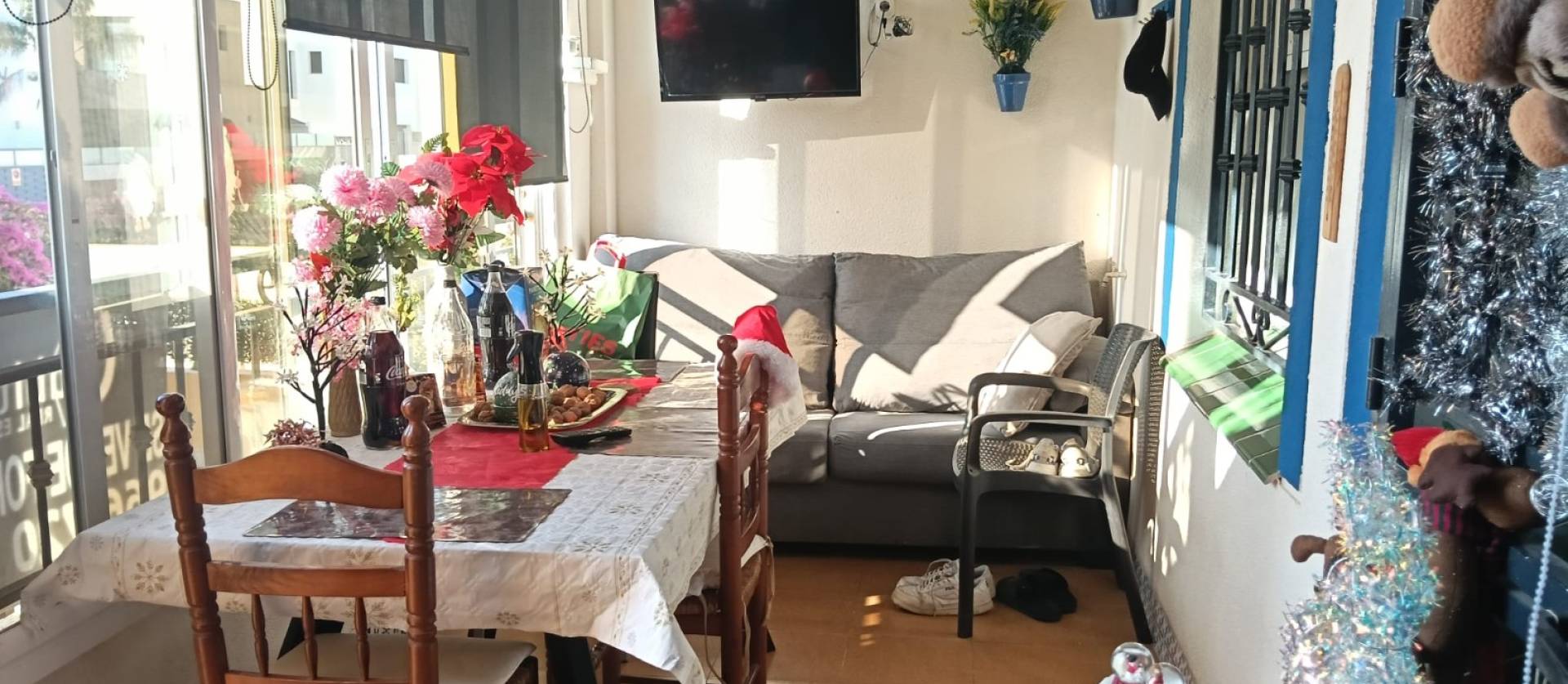 Sale - Apartment flat - Los Montesinos - La Herrada