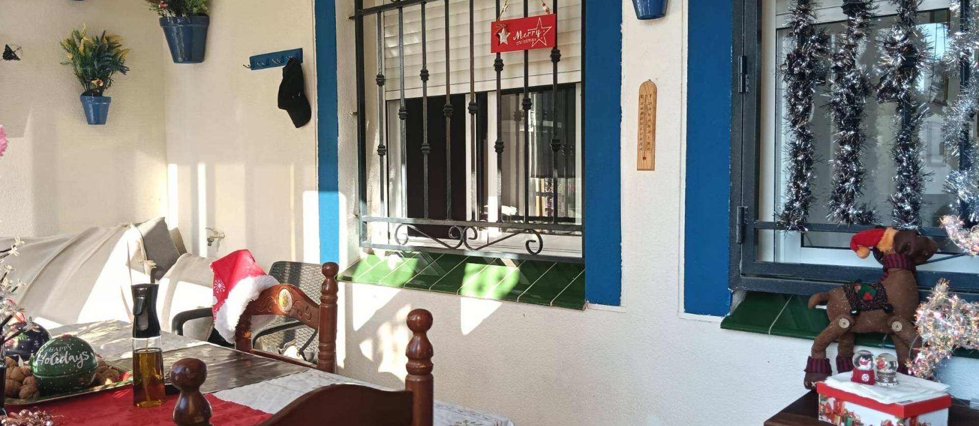 Sale - Apartment flat - Los Montesinos - La Herrada