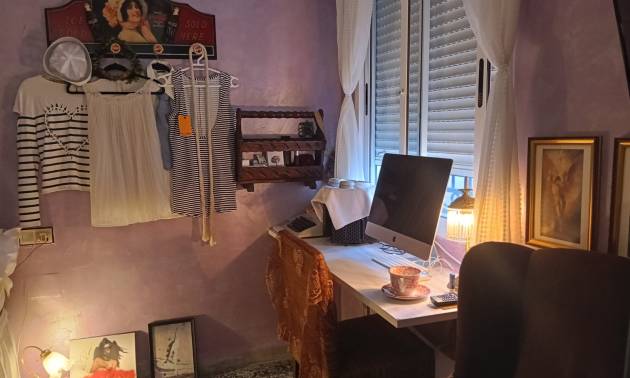 Sale - Apartment flat - Los Montesinos - La Herrada