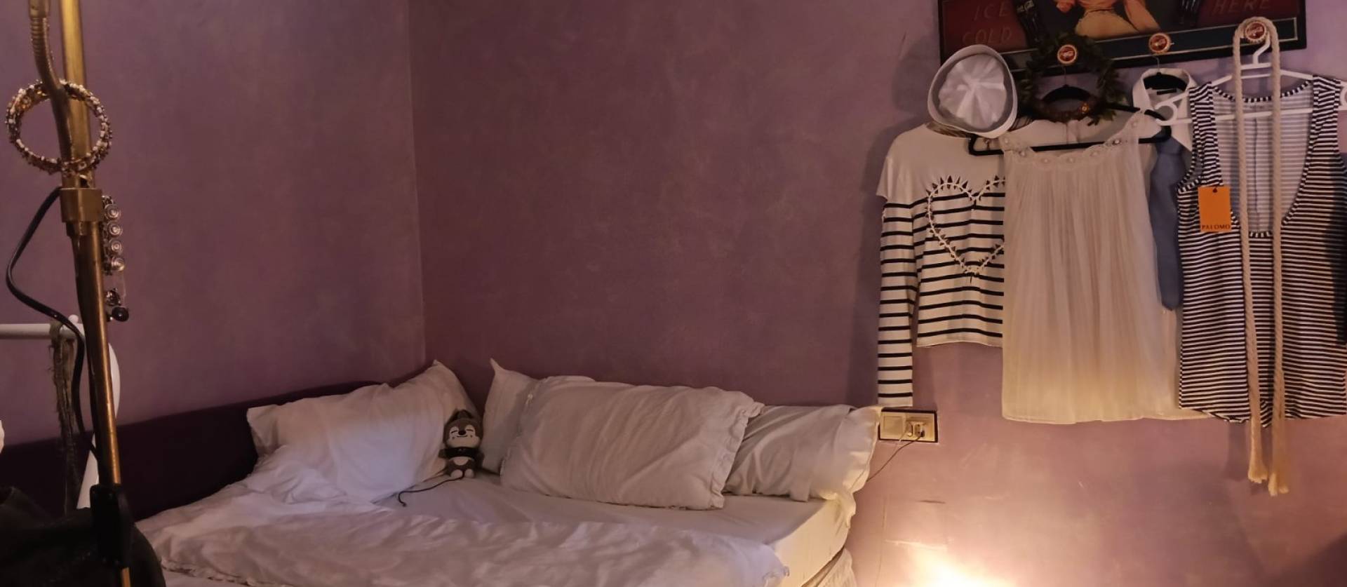 Sale - Apartment flat - Los Montesinos - La Herrada