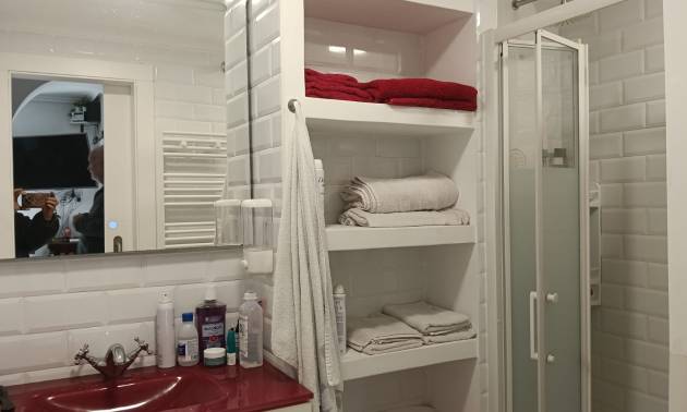 Sale - Apartment flat - Los Montesinos - La Herrada