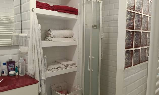 Sale - Apartment flat - Los Montesinos - La Herrada