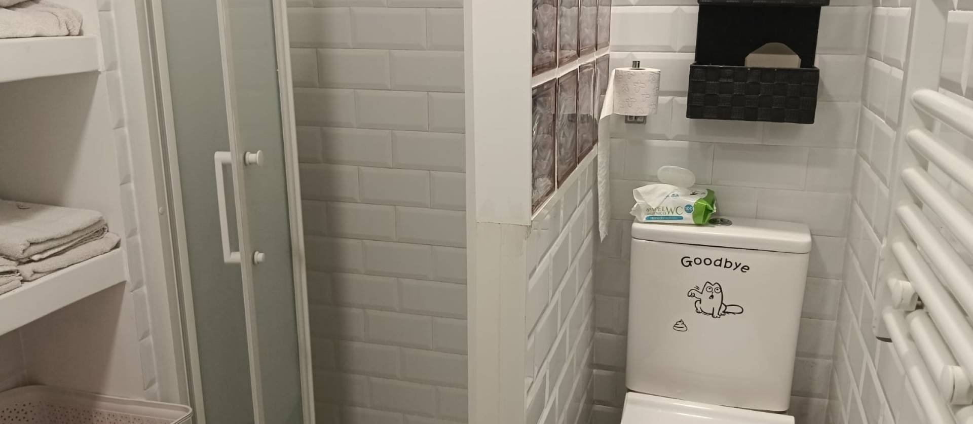 Sale - Apartment flat - Los Montesinos - La Herrada